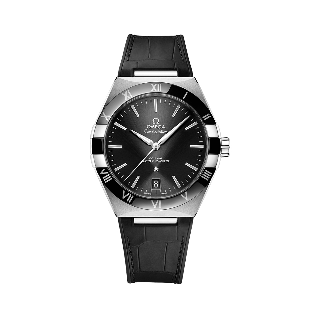 OMEGA Constellation Co-Axial Master Chronometer 41