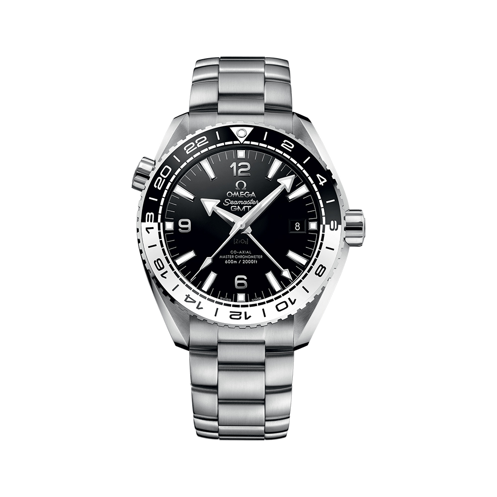 OMEGA Seamaster Planet Ocean 600m Co-Axial Master 