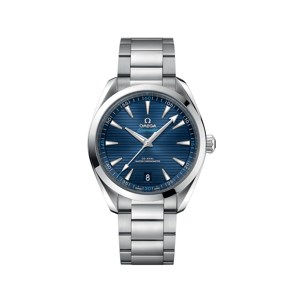 OMEGA Seamaster Aqua Terra 150m Co-Axial Master Ch