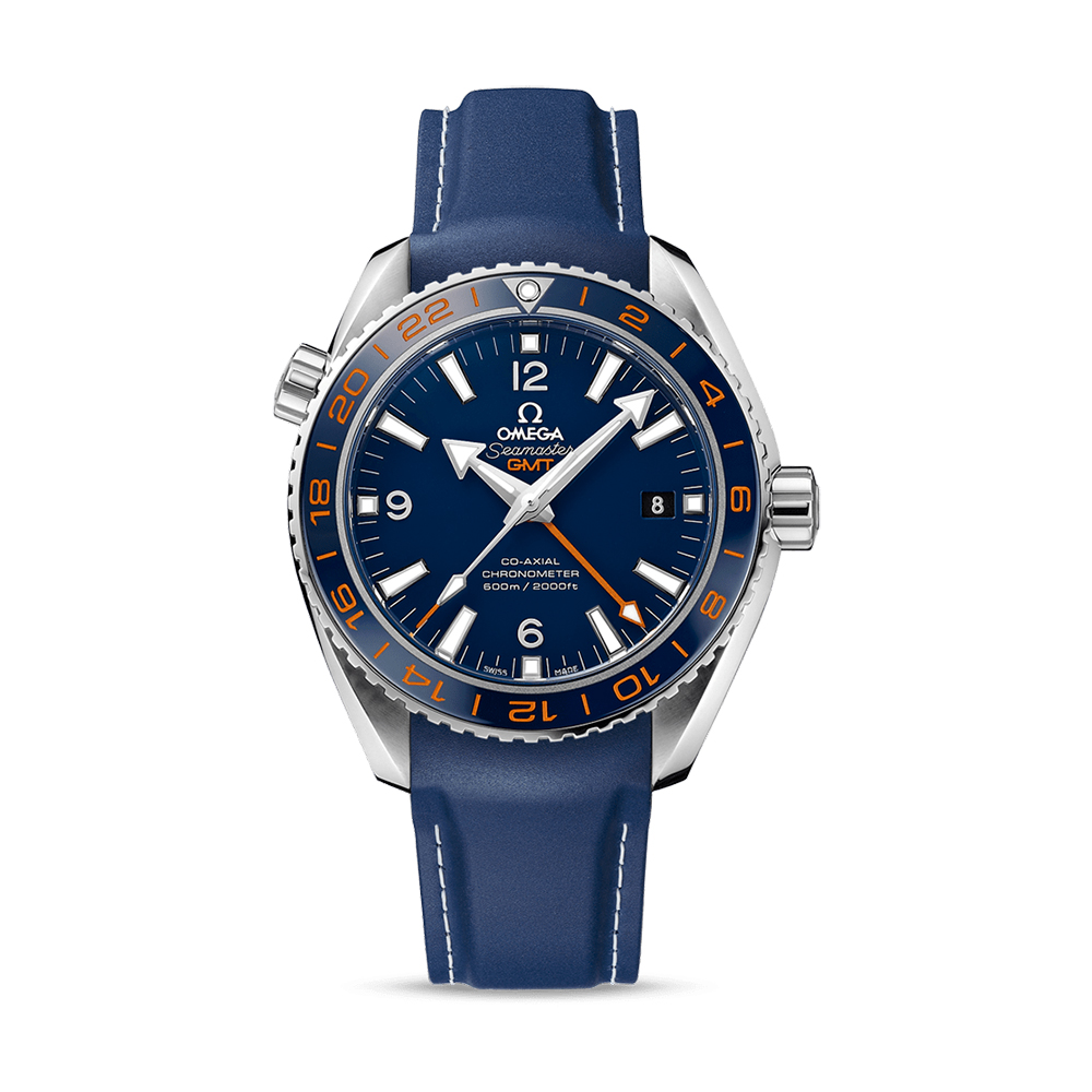 OMEGA Seamaster Planet Ocean 600m Co-Axial Chronom