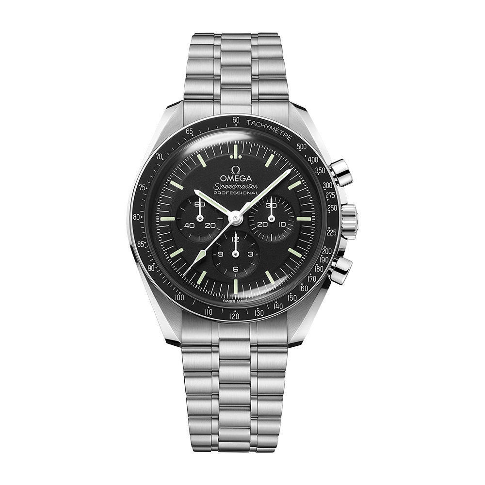 OMEGA Speedmaster Moonwatch Professional Co-Axial 