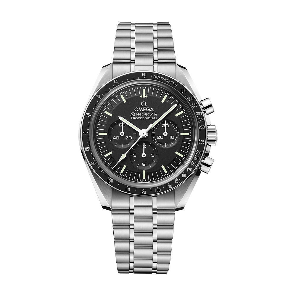 OMEGA Speedmaster Moonwatch Professional Co-Axial 