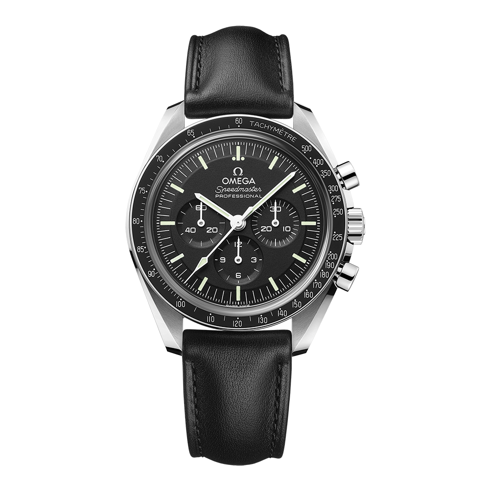 OMEGA Speedmaster Moonwatch Professional Co-Axial 